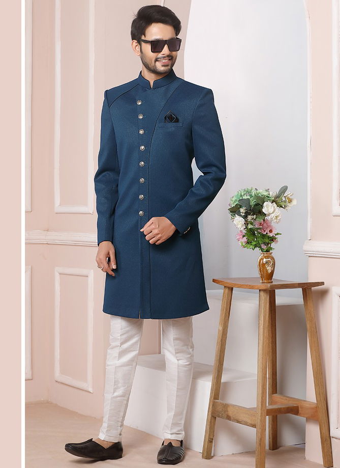 Party Wear Mens Wholesale Indo Western Collection